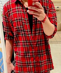 WEGO | タンクトップ