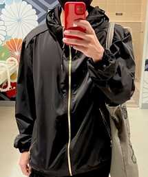 ZARA | ナイロンジャケット