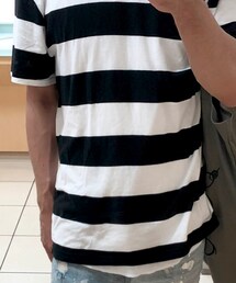 H&M | Tシャツ/カットソー