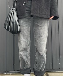 UNIQLO | デニムパンツ