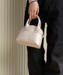 ZARA | ハンドバッグ