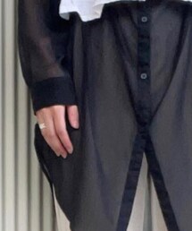 GU | シャツ/ブラウス