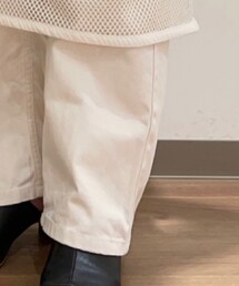 UNIQLO | デニムパンツ