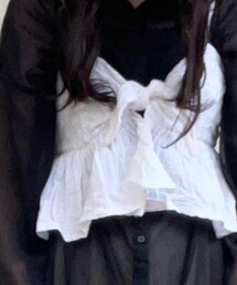 FOREVER 21 | チューブトップ