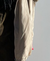 TOMMY | ナイロンジャケット