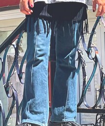 DIESEL | デニムパンツ