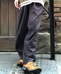 履き倒した靴 | キャンバスシューズ(シューズ)