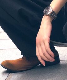 虫刺されでパンパンに腫れたクリームパン | その他