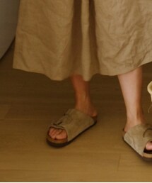 BIRKENSTOCK | サンダル