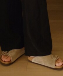 BIRKENSTOCK | サンダル