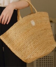skall stidio | かごバッグ