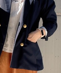 147 | テーラードジャケット