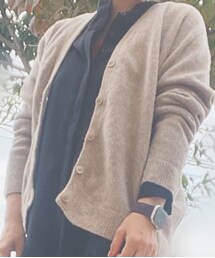 UNIQLO | カーディガン/ボレロ