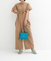 cara by katrin tokyo | つなぎ/オールインワン