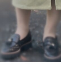 DIANA | ローファー