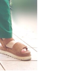 UGG | サンダル