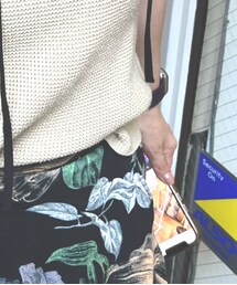 cara by katrin tokyo | スカート