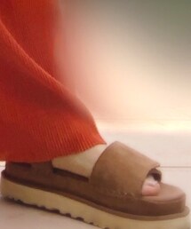 UGG | サンダル
