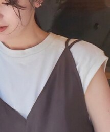 ZARA | Tシャツ/カットソー