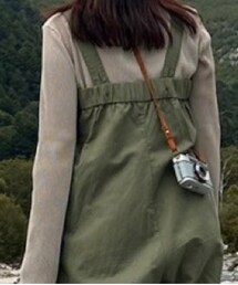 UNIQLO | サロペット/オーバーオール