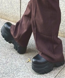 しまむら | ブーツ