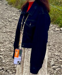 GU | デニムジャケット