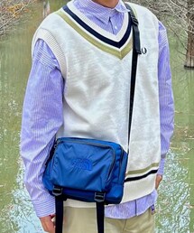 FRED PERRY | タンクトップ