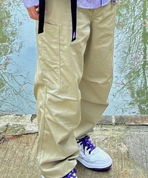 THE NORTH FACE PURPLE LABEL | チノパンツ