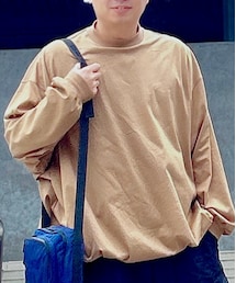 is-ness | Tシャツ/カットソー