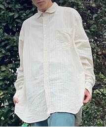 no brand | シャツ/ブラウス