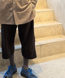 Omar Afridi | パンツ