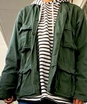 ORCIVAL(オーシバル)の「トップス(パーカー)」