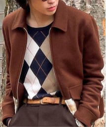 BURBERRY | ニット/セーター