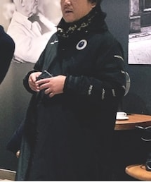 Maria Luisa | ストール/ショール