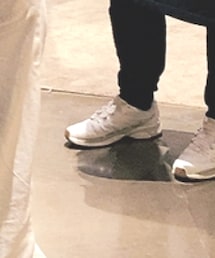 SALOMON | スニーカー