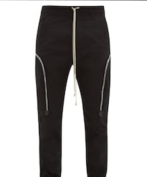 Rick Owens | カーゴパンツ