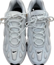 COMME des GARCONS HOMME PLUS | スニーカー