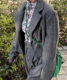 ENVYLOOK | セットアップ
