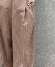 ZARA | パンツ
