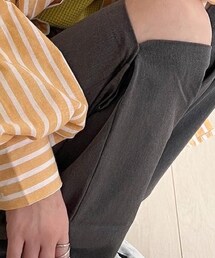 nugu | スラックス