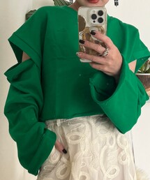 evuclothing | スウェット