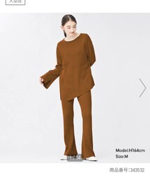 GU | パンツ