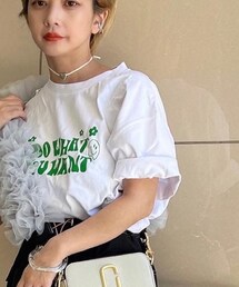 evu clothing | Tシャツ/カットソー