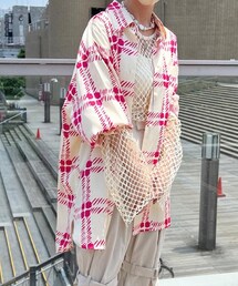 UNIQLO | シャツ/ブラウス