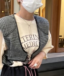 nugu | Tシャツ/カットソー