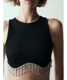 ZARA | Tシャツ/カットソー