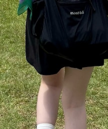 mont-bell | スカート