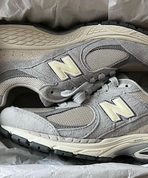 NEW BALANCE | NB2002R(シューズ)
