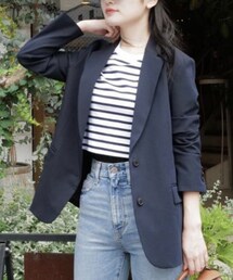 UNIQLO | ジャケット/アウター