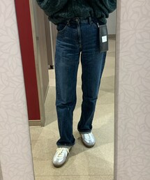 UNIQLO | デニムパンツ